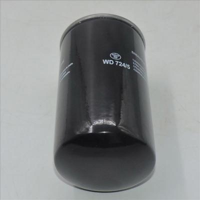 Hydraulikfilter WD724/5 6E0924 Für CATERPILLAR 414E VC60D
