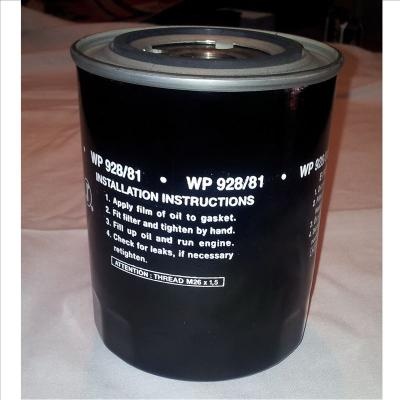 Oil Filter WP928/81