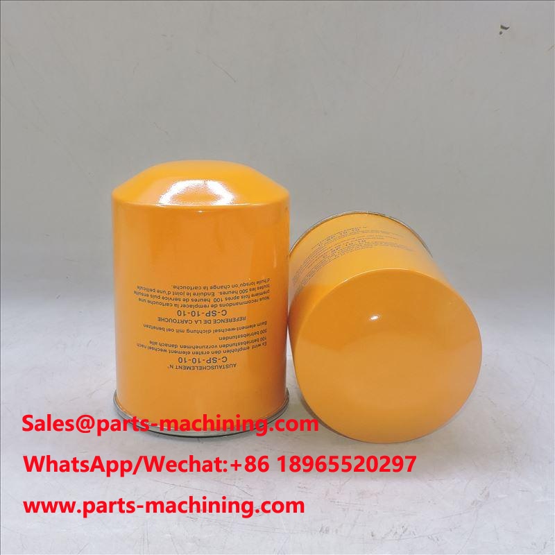 Yamashin Hydraulikfilter CSP1010 SH60010 P502382
