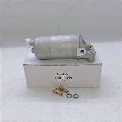 Fuel Filter Assembly C0607D1