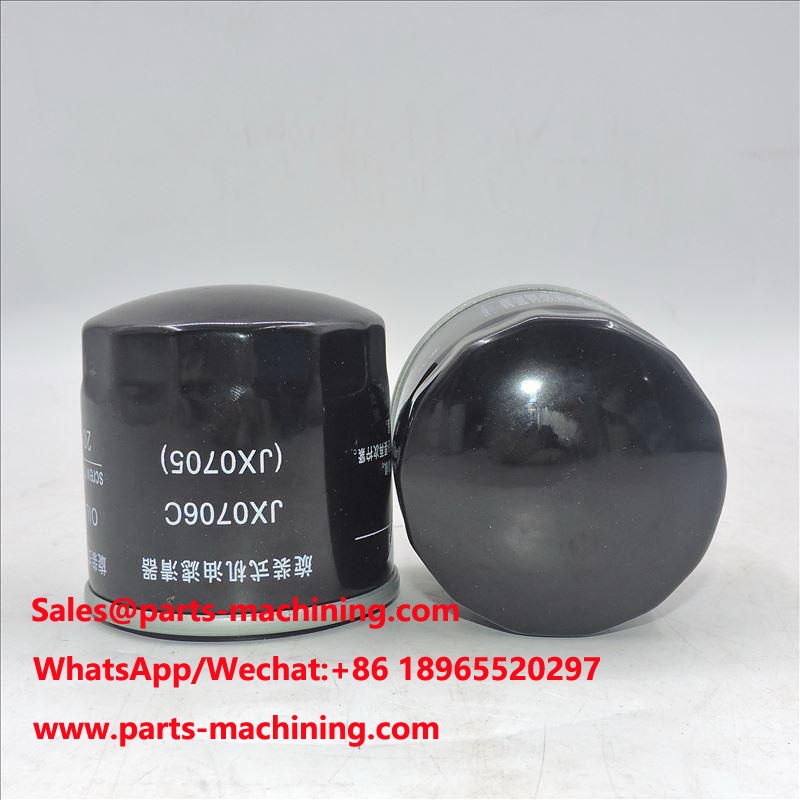AYREST Ölfilter JX0705 LF780