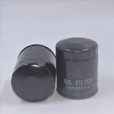 Isuzu Ölfilter 8-98165071-0 H824W LF16369 P506082