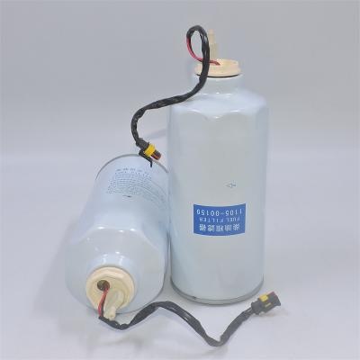 Kraftstofffilter 1105-00159 SFC-19140 SN25167