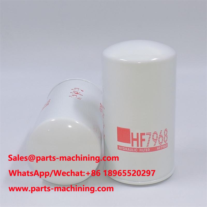 Hydraulikfilter HF7968 P550229 BT8512 HC-6801