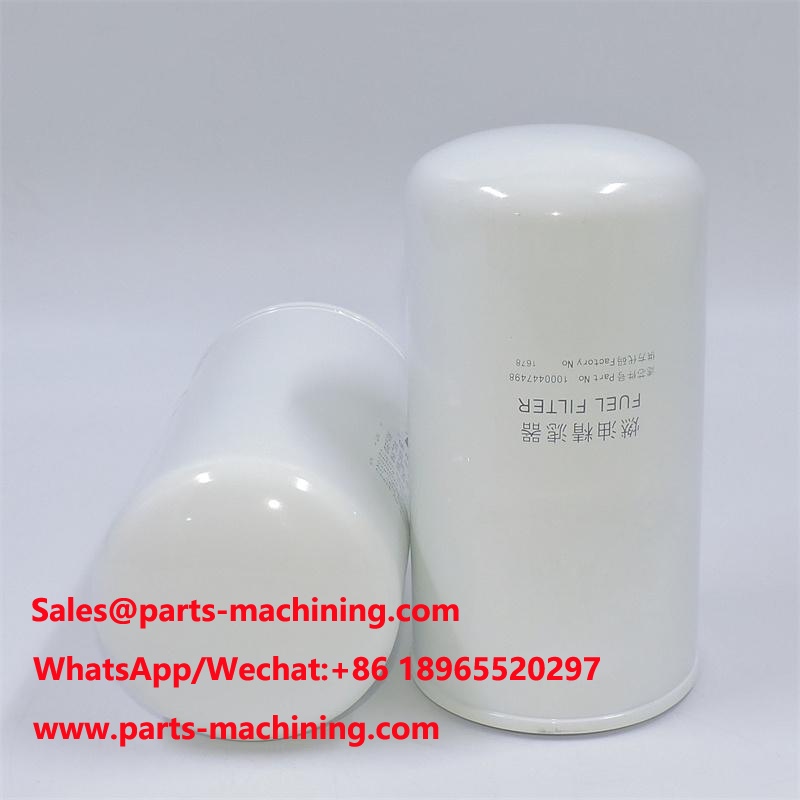 Weichai Kraftstofffilter 1000447498 FF5770 FC-38080