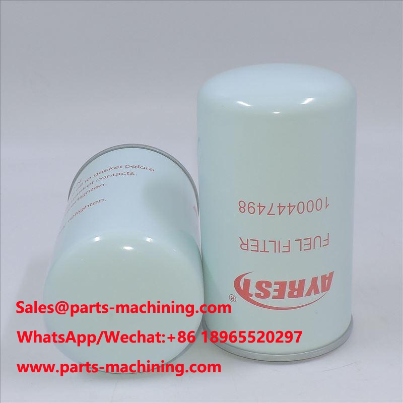Weichai Kraftstofffilter 1000447498 SN70413 FC-38080