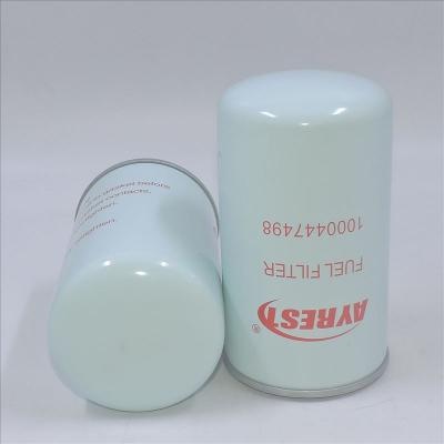 Weichai Kraftstofffilter 1000447498 SN70413 FC-38080
