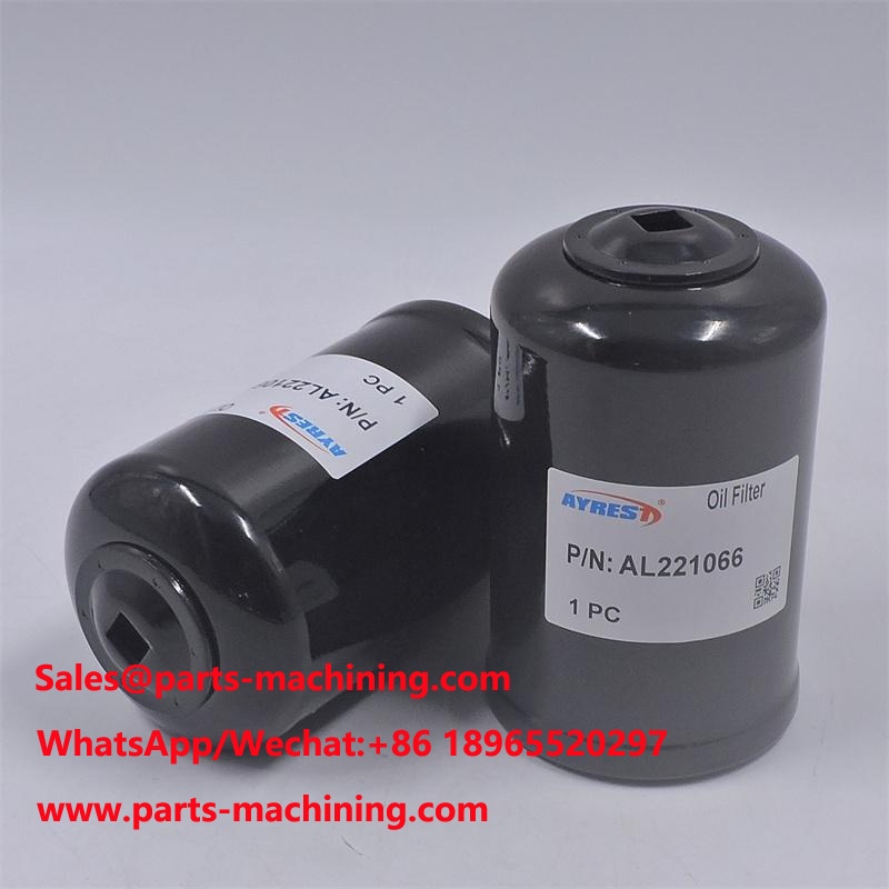 Hydraulikfilter AL221066 BT8904-MPG P764668 HF35474
