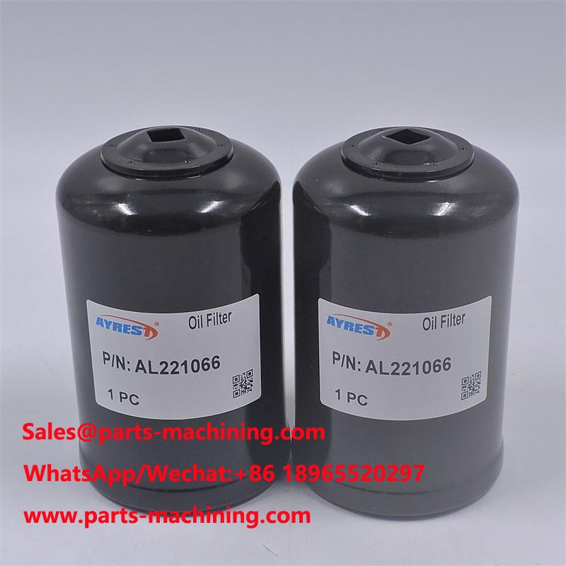 Hydraulic Filter AL221066 BT8904-MPG P764668 HF35474