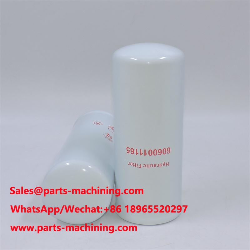Epiroc Hydraulikfilter 6060011165 SH56605