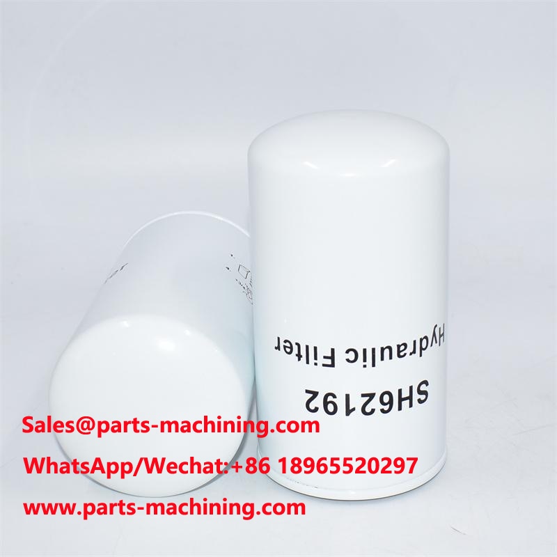 Hydraulikfilter SH62192 P550229 BT8512