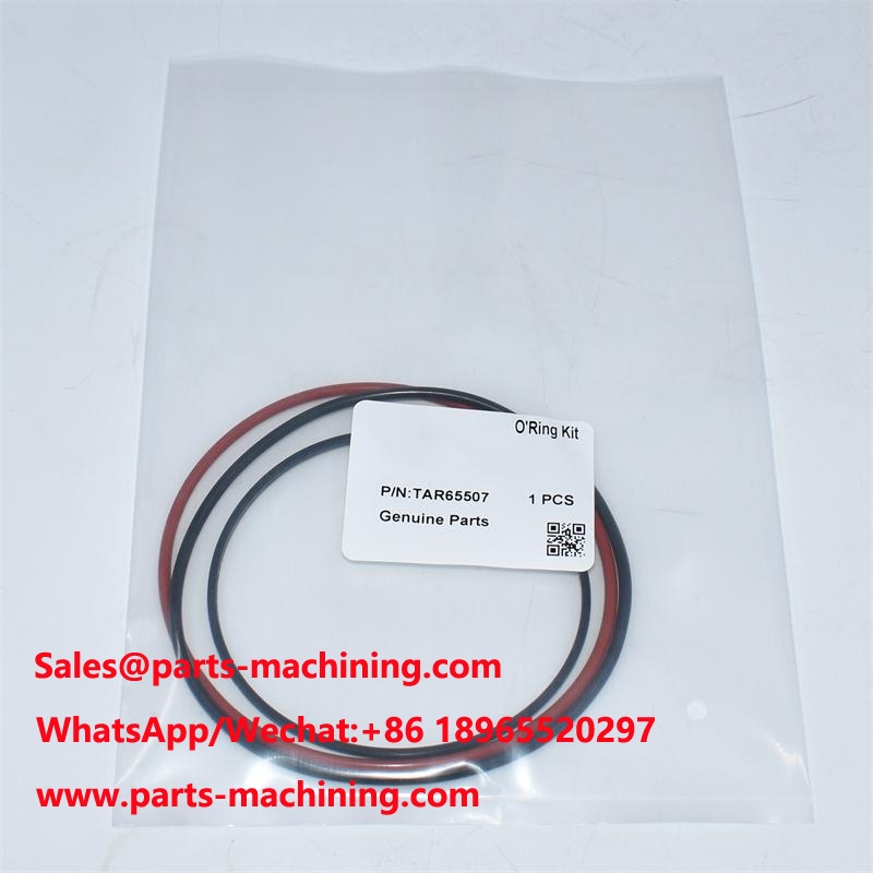 O-Ring Kit TAR65507