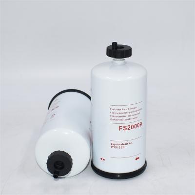 FS20009 Kraftstoff-Wasserabscheider P551354 BF7925