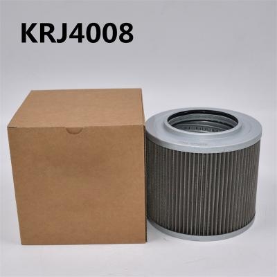 KRJ4008 Hydraulic Filter