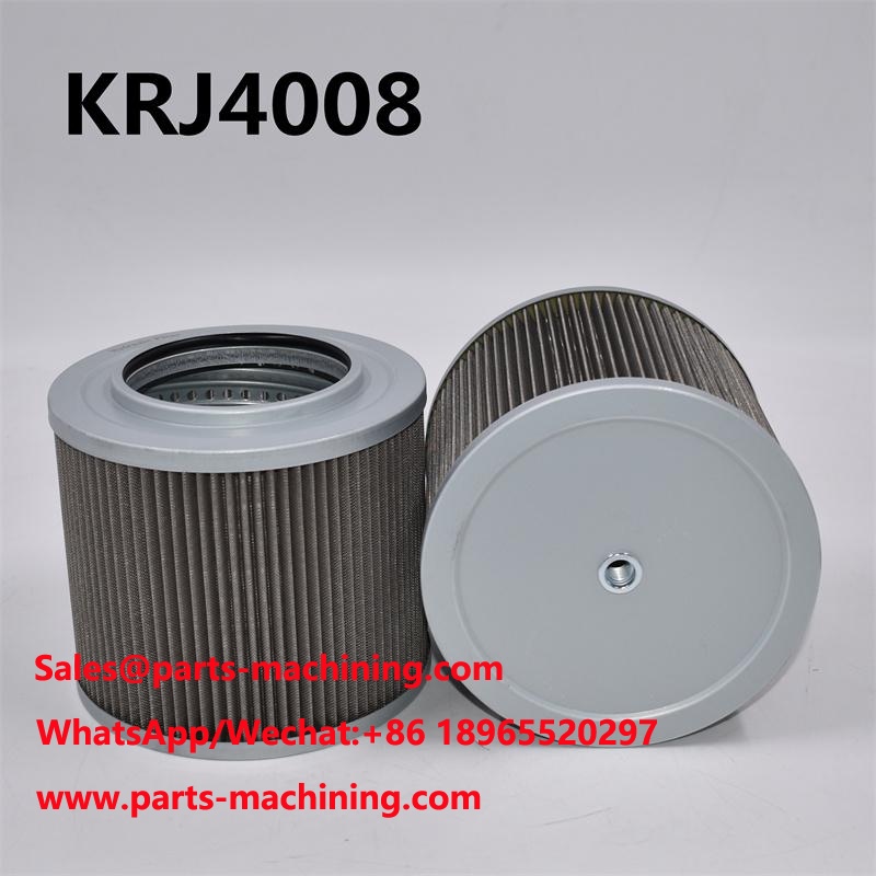 JCB KRJ4008 Hydraulikfilter für JS205