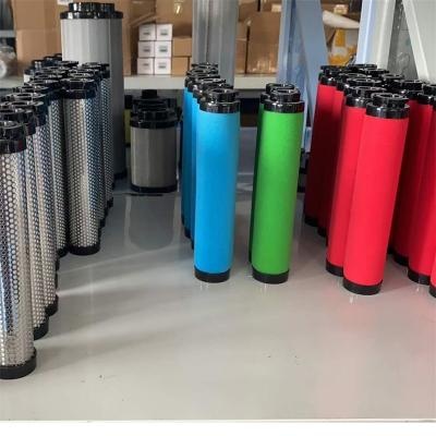 Compressed Air Filter 1624161624 1624161625 1624161626 1624161627