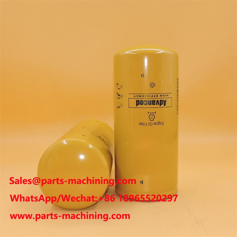4804381 ​​Ölfilter SO10173 WD13145/18 für Fiat-Lkw