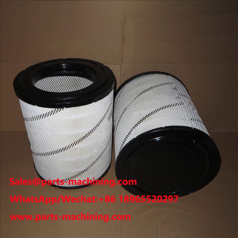 6N2731 Outer Air Filter