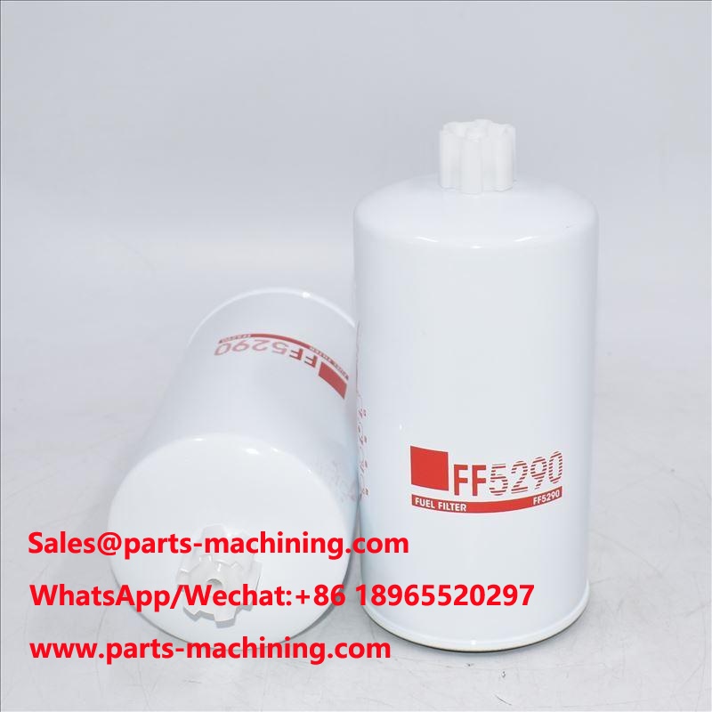 FF5290 Kraftstofffilter 4807329 BF880-FP 1613245C1 P551335 Professioneller Hersteller