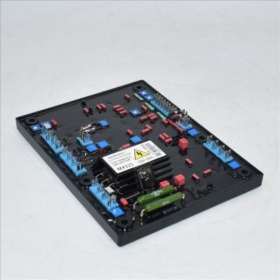 MX321 AVR-Automatischer Spannungsregler