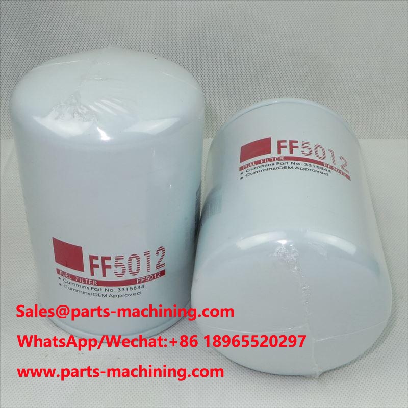 Purolator F54725 Kraftstofffilter F71601 700-10 5651100 SN5012