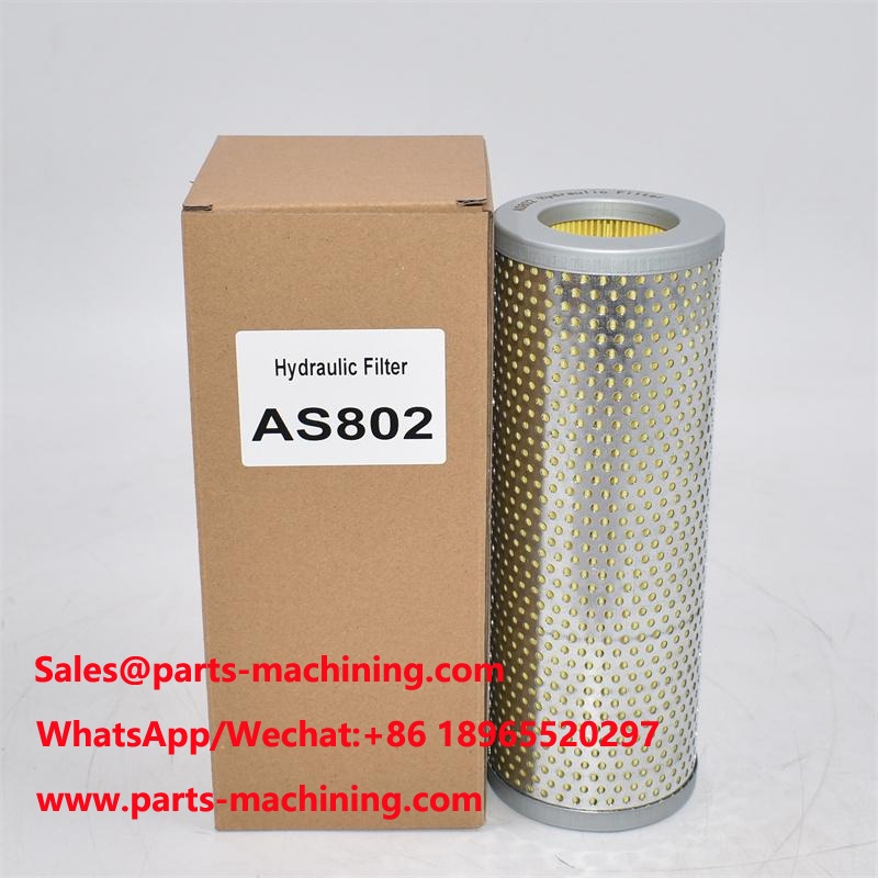AS802 Hydraulic Filter