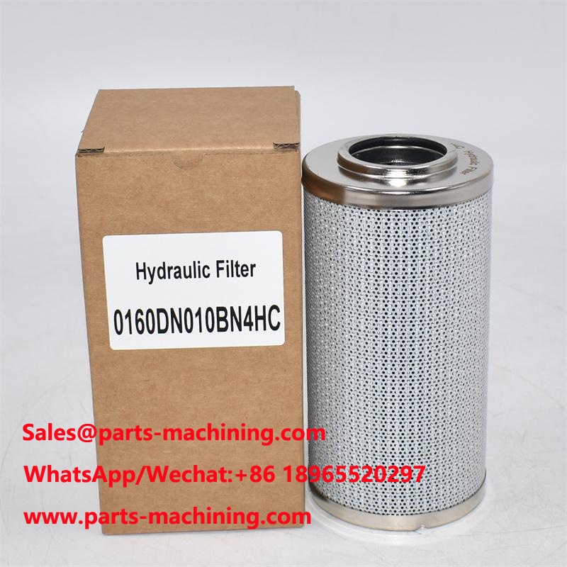 Hydraulic Filter 0160DN010BN4HC