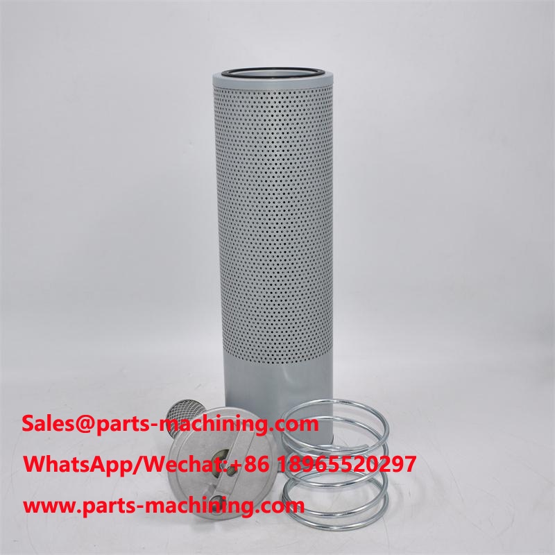 60200365 Hydraulikfilter SH60793 P0-C0-01-01430 HY80061 Hohe Qualität
    