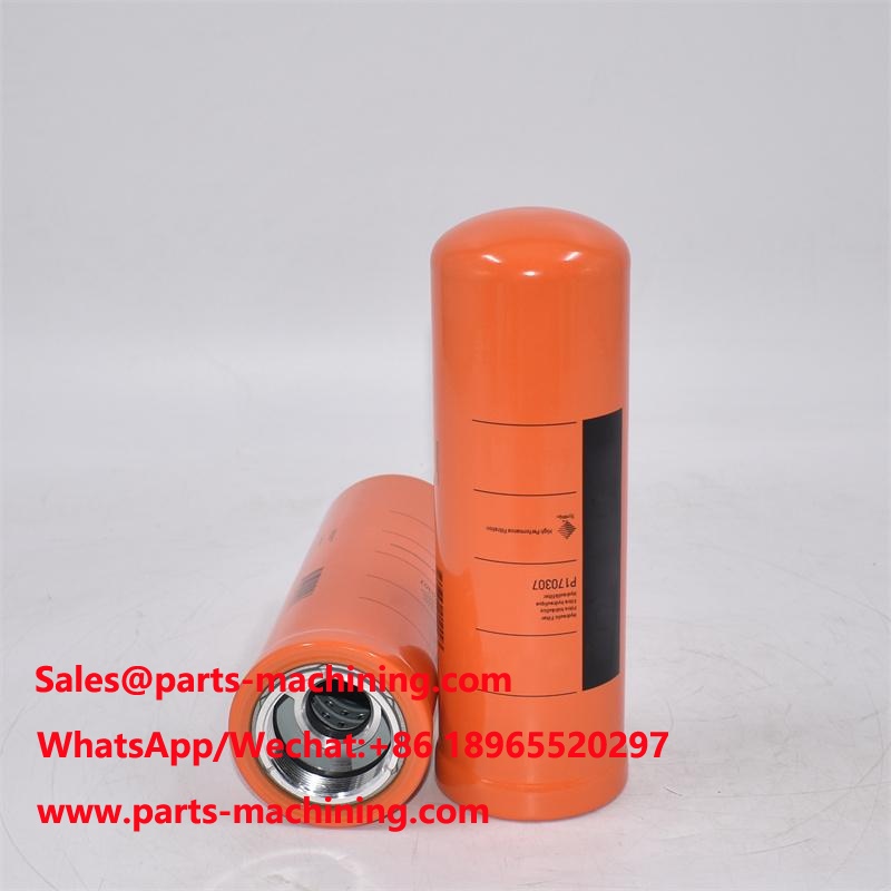126-1814 Hydraulikfilter-Äquivalent P170309 HF35453 1261814
        