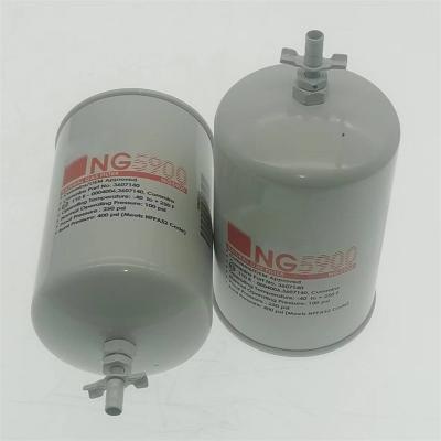 NG5900 Erdgasfilter 3607140 3606712 5839NG5900
        