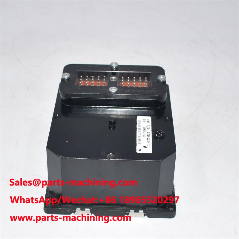 386-6022 Electronic Control Group 3866022 Querverweis