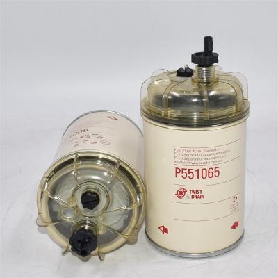 P551065 Kraftstoff-Wasserabscheider BF1360-SP FS20028 234011700A Querverweis