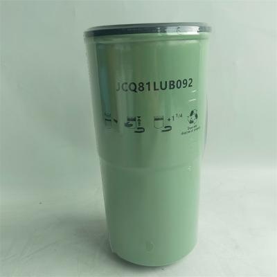 JCQ81LUB092 Oil Filter