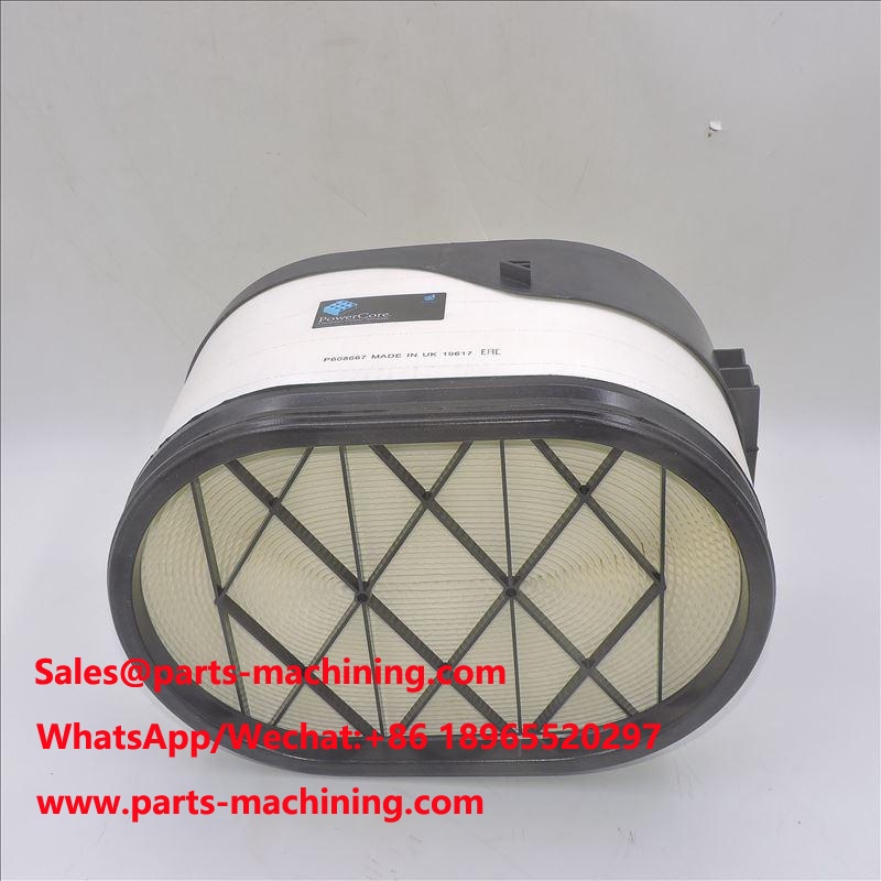 Original 55187529 Luftfilter 15504715 30076076 Auf Lager