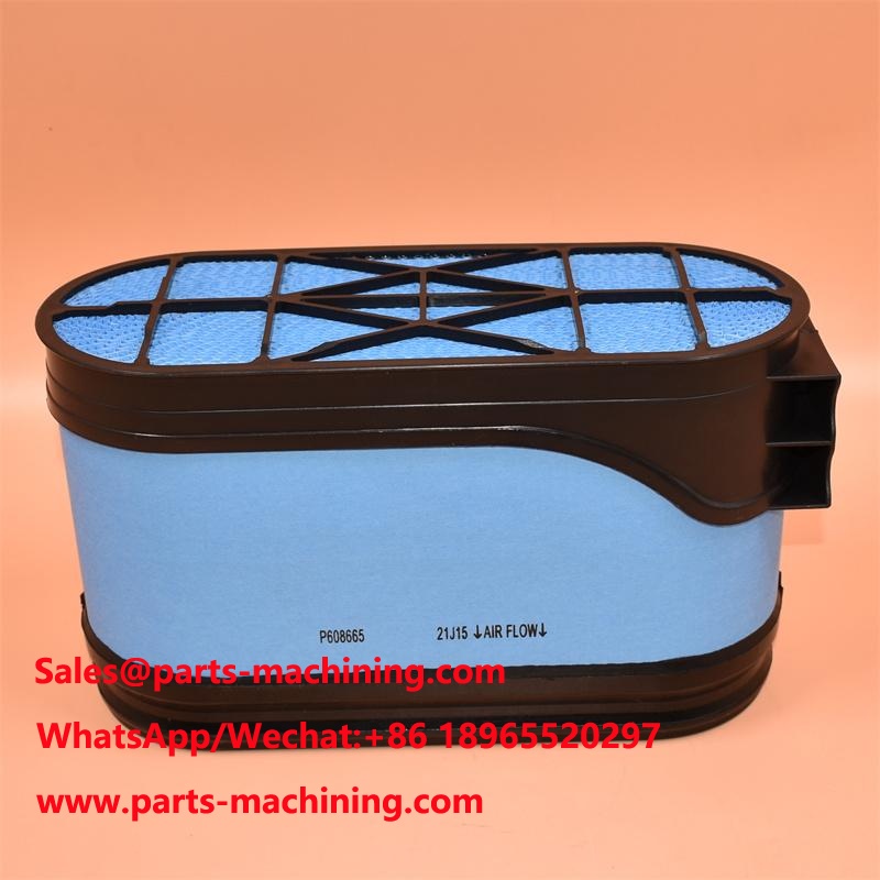 001107590 Air Filter