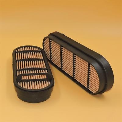 3J0801-0860 Air Filter