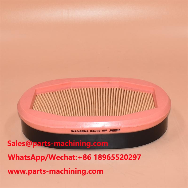 2525002 Air Filter