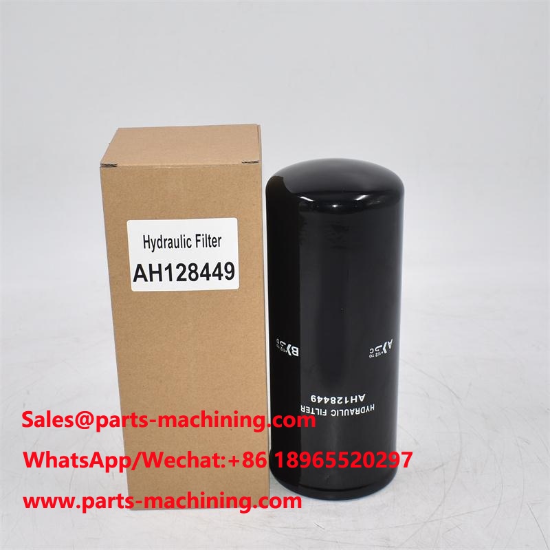 AH128449 Hydraulic Spin-on Filter