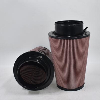 Caterpillar 3412E 251-7222 Luftfilter 2517222 HR150501