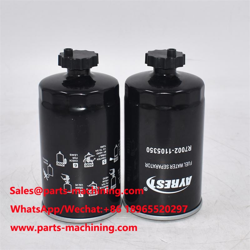 R7002-1105350 Fuel Water Separator