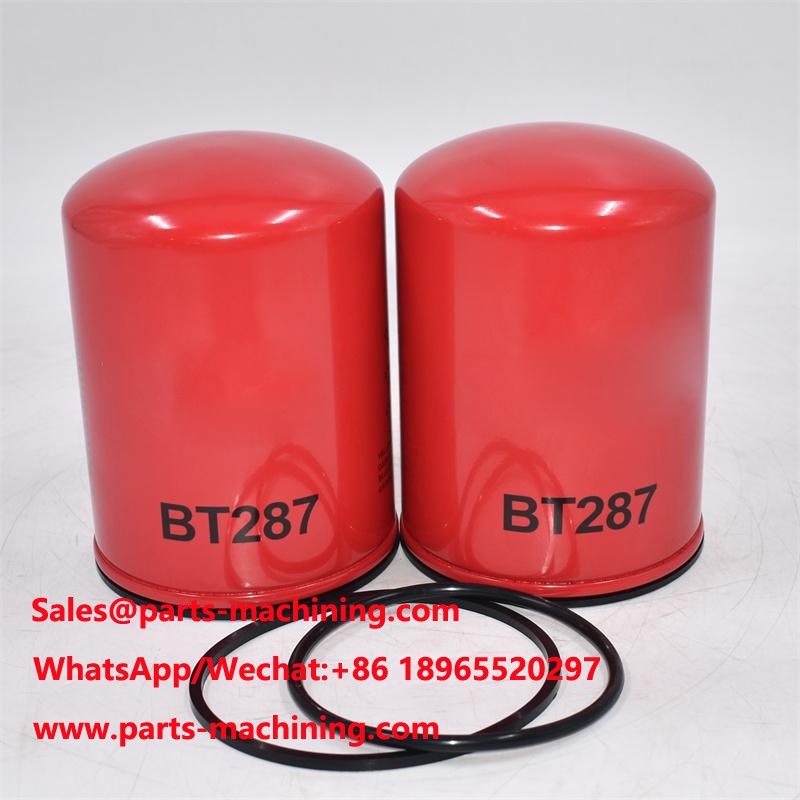 BT287 Hydraulic Filter