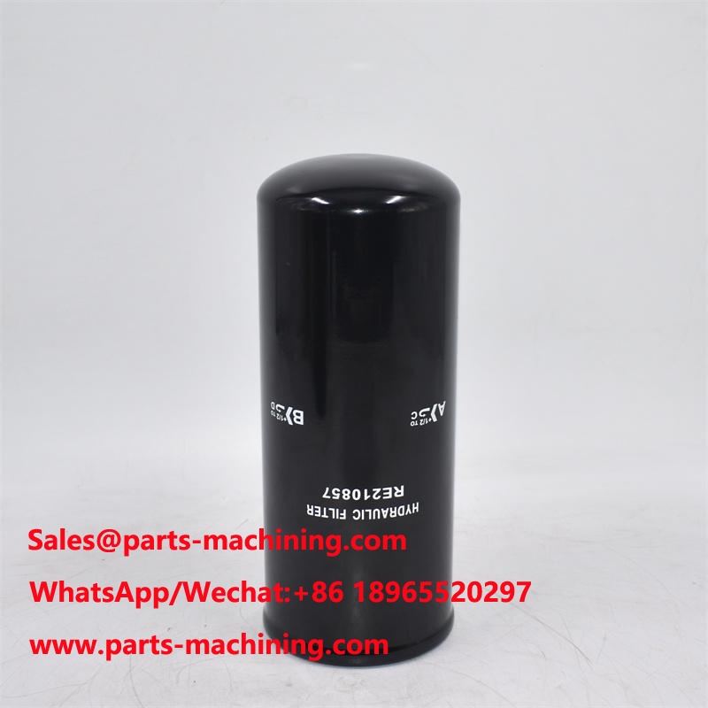 RE210857 Hydraulic Filter