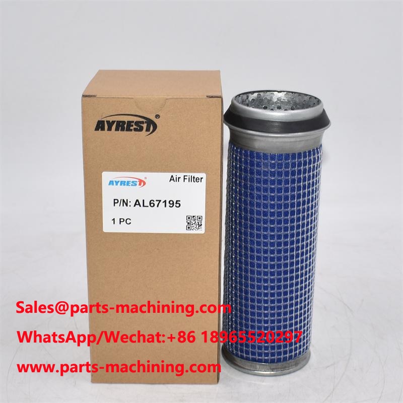 LXS2 Air Filter