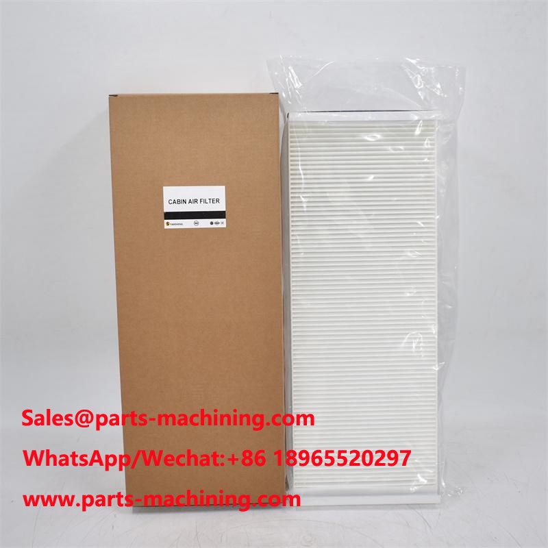 81619100030 Cabin Air Filter