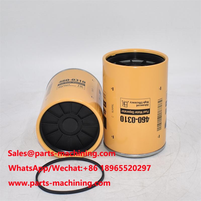 21538977 Kraftstoff-Wasserabscheider SFC-25020-10