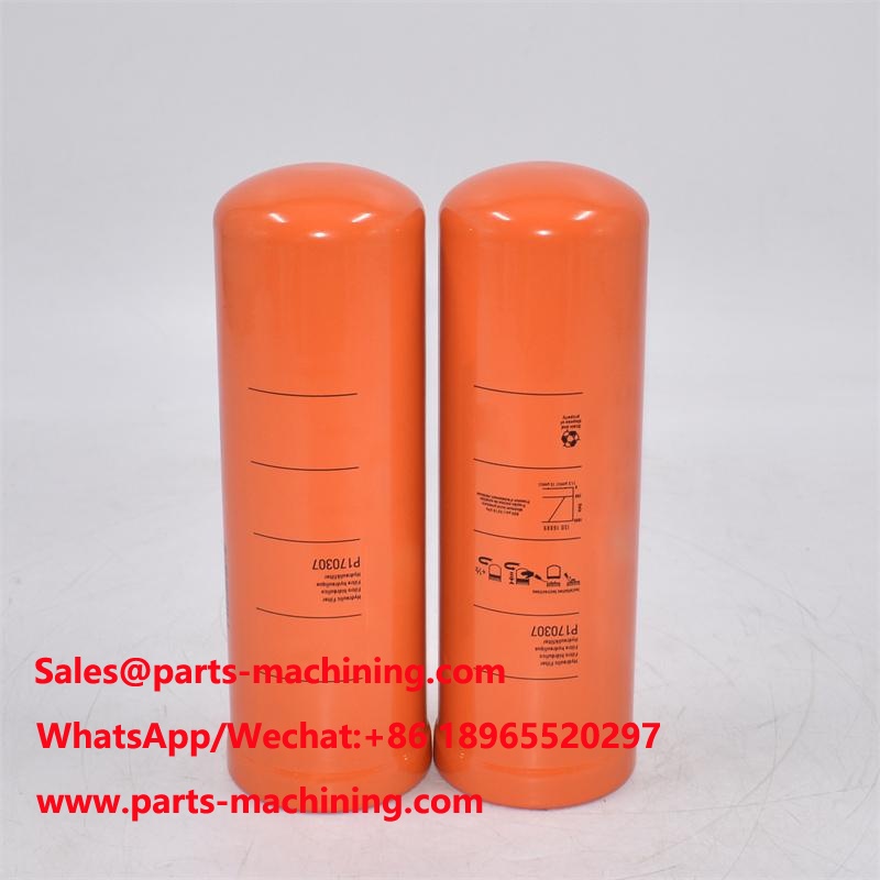 3772873 Hydraulic Filter