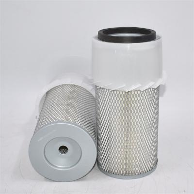 Luftfilter E43780 A42274 A59998 Kompaktlader-Teile