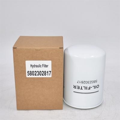 5802302817 Oil Filter SO15010 Replace