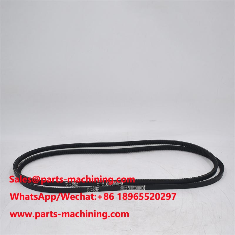 9L-0895 V-Belt Set