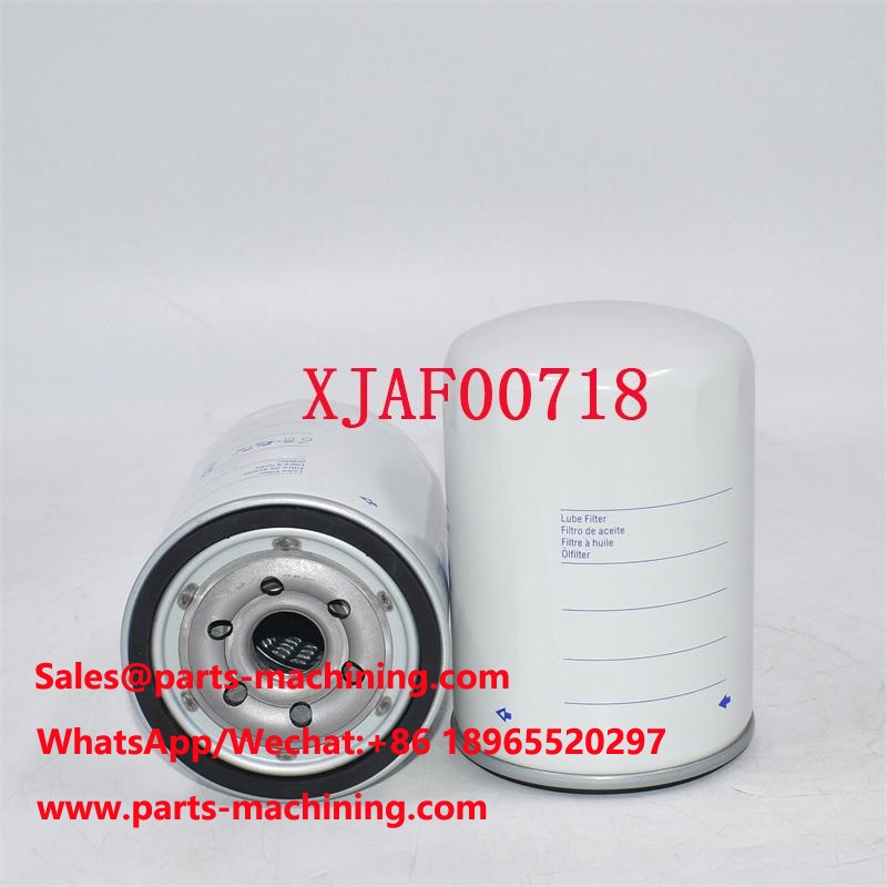 Oil Filter XJAF00718